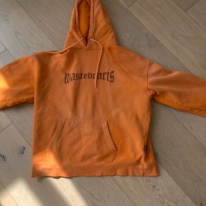 Hoodie from wasted paris